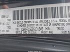 2016 Ram 1500 Big Horn Серый vin: 1C6RR7LG3GS131945
