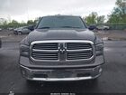 2016 Ram 1500 Big Horn Серый vin: 1C6RR7LG3GS131945