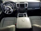 2021 Ram 1500 Classic Slt Синий vin: 1C6RR7LG3MS547795