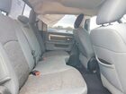 2016 Ram 1500 Slt Коричневый vin: 1C6RR7LG5GS371708