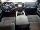 2016 Ram 1500 Slt Коричневый vin: 1C6RR7LG5GS371708