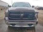 2016 Ram 1500 Slt Коричневый vin: 1C6RR7LG5GS371708