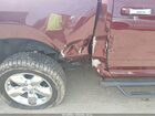 2018 Ram 1500 Big Horn  4x4 5'7 Box Red vin: 1C6RR7LG7JS108367