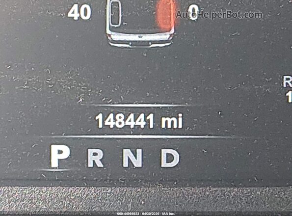 1C6RR7LG7JS108367 2018 RAM 1500 Red 