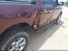 2018 Ram 1500 Big Horn  4x4 5'7 Box Red vin: 1C6RR7LG7JS108367