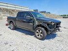 2016 Ram 1500 Slt Черный vin: 1C6RR7LG8GS302186