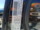 2016 Ram 1500 Slt Черный vin: 1C6RR7LG8GS302186