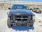 2016 Ram 1500 Slt Черный vin: 1C6RR7LG8GS302186