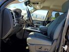 2016 Ram 1500 Slt Черный vin: 1C6RR7LG8GS302186