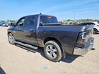 2016 Ram 1500 Slt Gray vin: 1C6RR7LG8GS418231