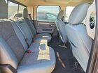 2016 Ram 1500 Slt Gray vin: 1C6RR7LG8GS418231