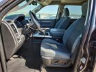 2016 Ram 1500 Slt Gray vin: 1C6RR7LG8GS418231