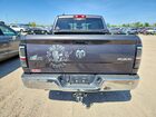 2016 Ram 1500 Slt Gray vin: 1C6RR7LG8GS418231
