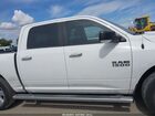 2016 Ram 1500 Big Horn Белый vin: 1C6RR7LG9GS186416