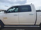 2016 Ram 1500 Big Horn Белый vin: 1C6RR7LG9GS186416