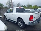 2017 Ram 1500 Big Horn  4x4 5'7 Box Белый vin: 1C6RR7LG9HS869718