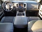 2018 Ram 1500 Slt Silver vin: 1C6RR7LG9JS222323