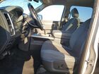 2018 Ram 1500 Slt Silver vin: 1C6RR7LG9JS222323