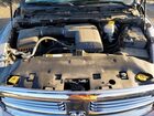 2018 Ram 1500 Slt Silver vin: 1C6RR7LG9JS222323