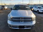 2018 Ram 1500 Slt Silver vin: 1C6RR7LG9JS222323