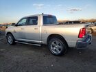 2018 Ram 1500 Slt Silver vin: 1C6RR7LG9JS222323
