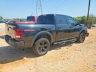 2020 Ram 1500 Classic Warlock Black vin: 1C6RR7LG9LS140174