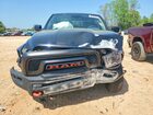 2020 Ram 1500 Classic Warlock Black vin: 1C6RR7LG9LS140174
