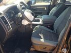 2020 Ram 1500 Classic Warlock Black vin: 1C6RR7LG9LS140174