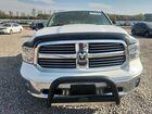 2016 Ram 1500 Slt Белый vin: 1C6RR7LGXGS410650