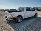 2016 Ram 1500 Slt Белый vin: 1C6RR7LGXGS410650
