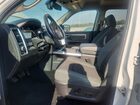 2016 Ram 1500 Slt Белый vin: 1C6RR7LGXGS410650