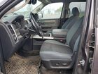 2016 Ram 1500 Slt Серый vin: 1C6RR7LGXGS418683