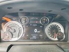 2016 Ram 1500 Slt Серый vin: 1C6RR7LGXGS418683