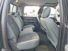 2016 Ram 1500 Slt Серый vin: 1C6RR7LGXGS418683