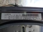 2016 Ram 1500 Slt Серый vin: 1C6RR7LGXGS418683