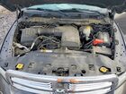 2016 Ram 1500 Slt Серый vin: 1C6RR7LGXGS418683