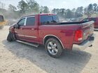 2018 Ram 1500 Slt Бордовый vin: 1C6RR7LGXJS263821