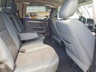 2018 Ram 1500 Slt Бордовый vin: 1C6RR7LGXJS263821