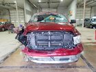 2021 Ram 1500 Classic Slt Бордовый vin: 1C6RR7LGXMS532095