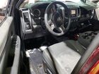 2021 Ram 1500 Classic Slt Бордовый vin: 1C6RR7LGXMS532095