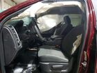 2021 Ram 1500 Classic Slt Бордовый vin: 1C6RR7LGXMS532095