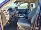 2018 Ram 1500 Slt Blue vin: 1C6RR7LM1JS354532