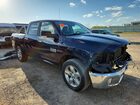 2018 Ram 1500 Slt Blue vin: 1C6RR7LM1JS354532
