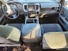 2018 Ram 1500 Slt Blue vin: 1C6RR7LM1JS354532