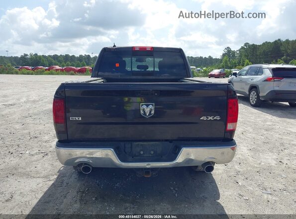 1C6RR7LM4HS798255 2017 RAM 1500 Black 