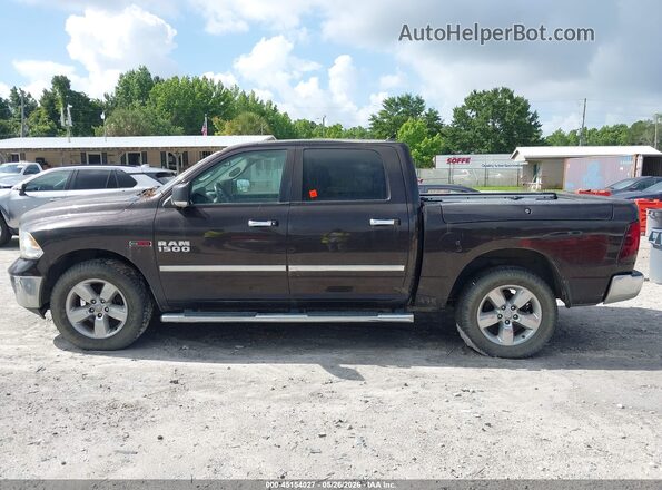 1C6RR7LM4HS798255 2017 RAM 1500 Black Vista interior de 360 grados