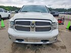 2016 Ram 1500 Slt White vin: 1C6RR7LM6GS260199
