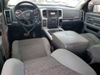 2016 Ram 1500 Slt White vin: 1C6RR7LM6GS260199