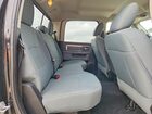 2017 Ram 1500 Slt Black vin: 1C6RR7LT0HS761033