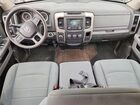 2017 Ram 1500 Slt Black vin: 1C6RR7LT0HS761033